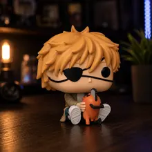 Figurky Funko Pop z Anime