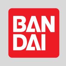Sběratelské figurky Bandai
