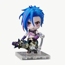 Figurki kolekcjonerskie Nendoroid