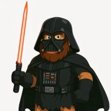 Figurki Funko Pop Star Wars