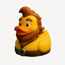 Figurki Kaczki TUBBZ