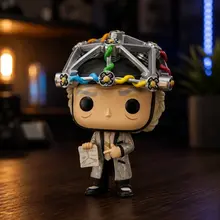 Figurky Funko Pop z filmů