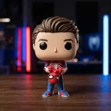 Figurky Funko Pop Marvel