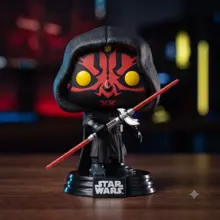Figurky Funko Pop Star Wars