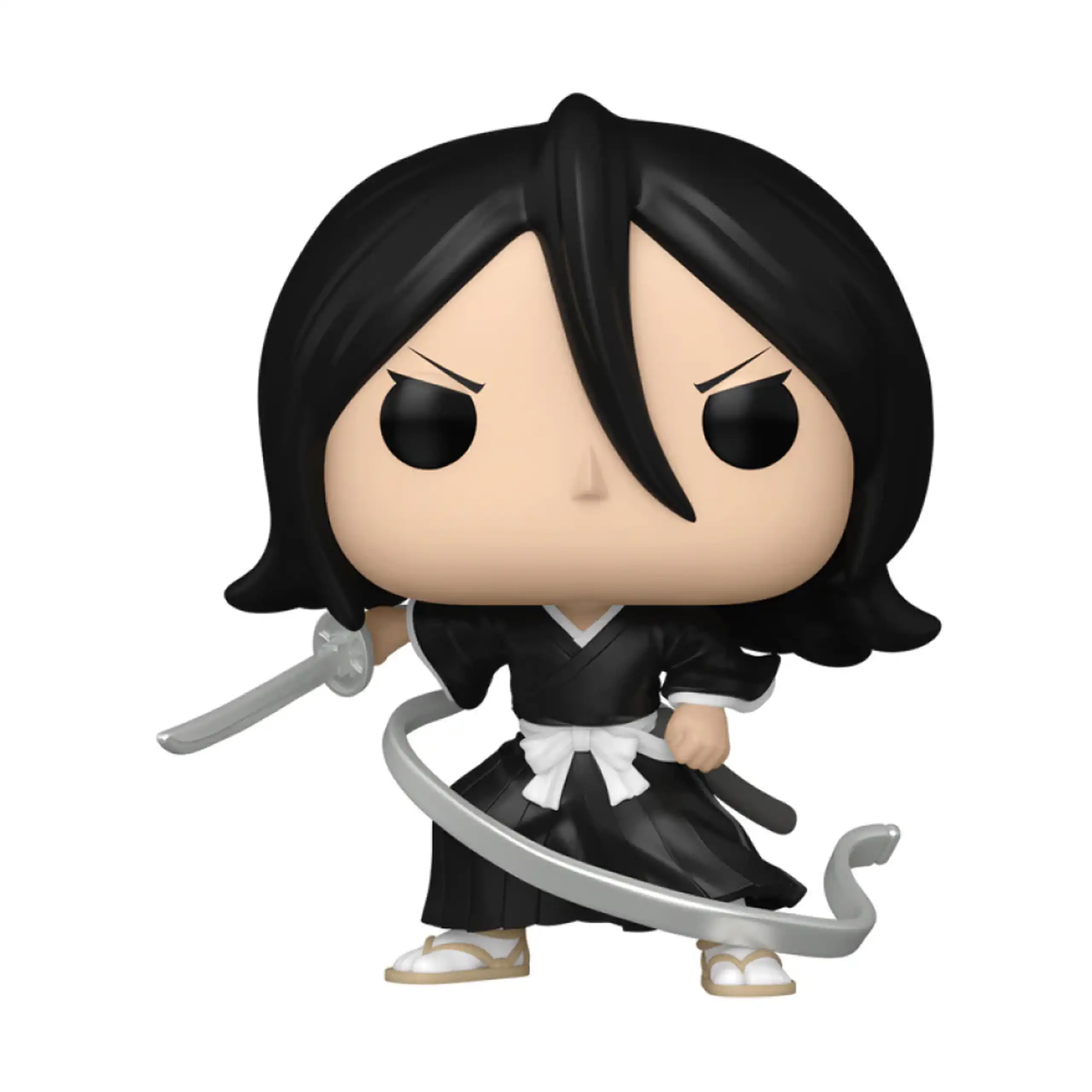 Figurina Funko POP! Bleach - Rukia Kuchiki #1617, 9cm, editie